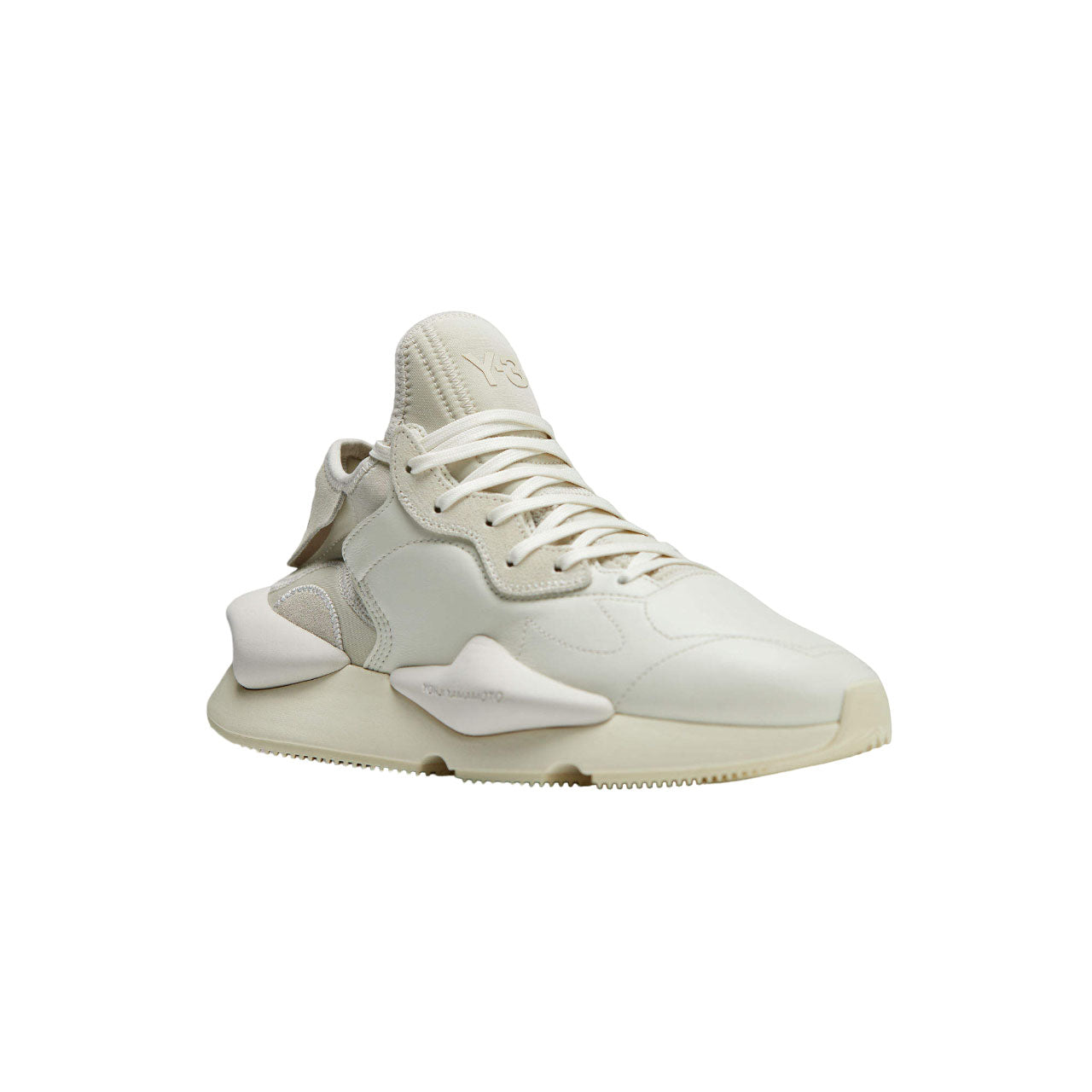 adidas Y-3 Kaiwa 'Off White' IF2046