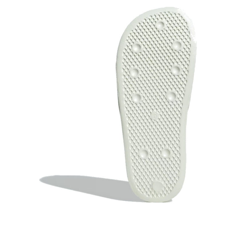 adidas Adilette Lite Slides Asia Sizing 'White' IE2988