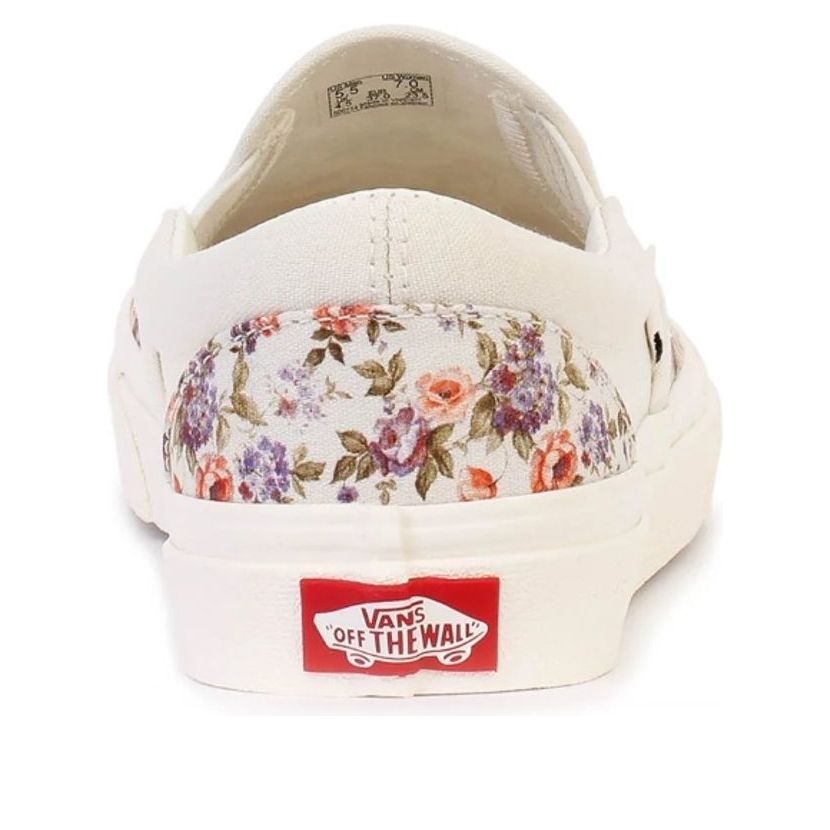 Vans Slip-on 'Vintage Floral' VN0009Q7FS8