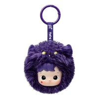Pop Mart Hacipupu The Constellation Vinyl Plush Pendant 'Scorpio' PPMT-2409-0093-SO