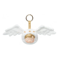 Pop Mart Hacipupu The Constellation Vinyl Plush Pendant 'Astrological Angel' Secrect Edition PPMT-2409-0093-AA