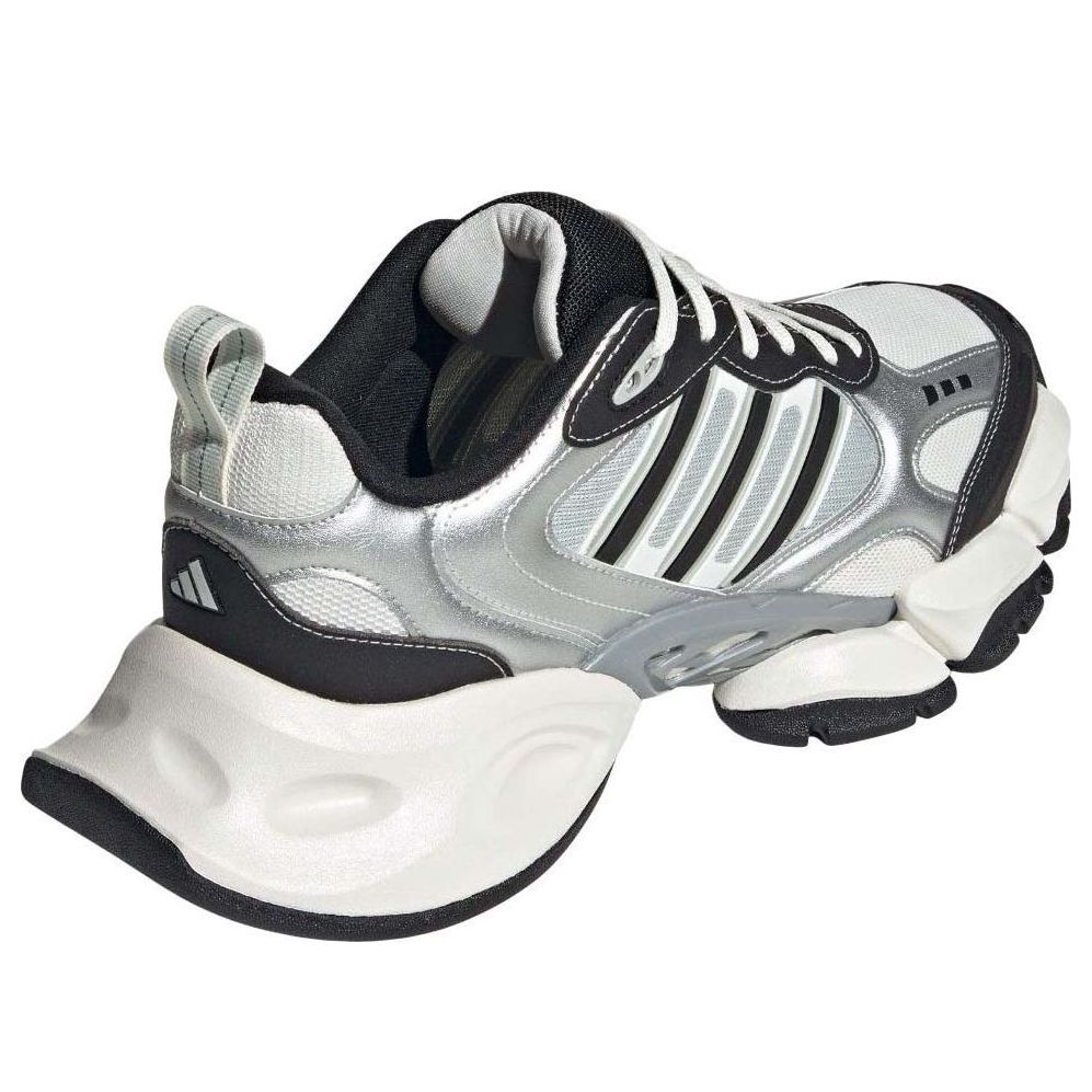 adidas XLG Runner 'Black Metallic Silver' IH0429