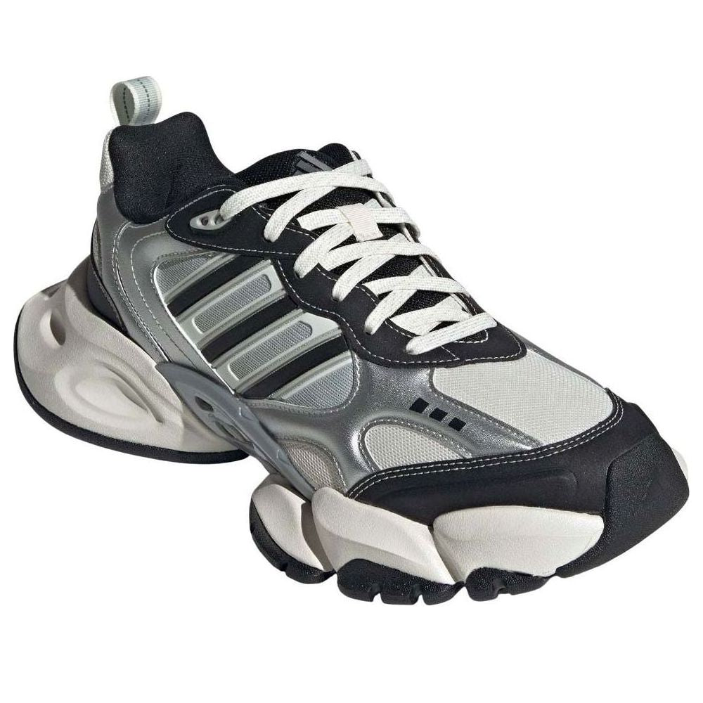 adidas XLG Runner 'Black Metallic Silver' IH0429