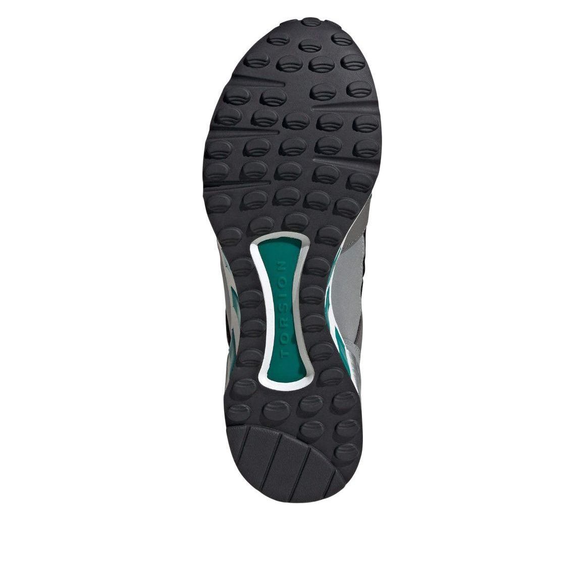 adidas EQT Equipment Cushion 93 'Green Silver Metallic' IH0973