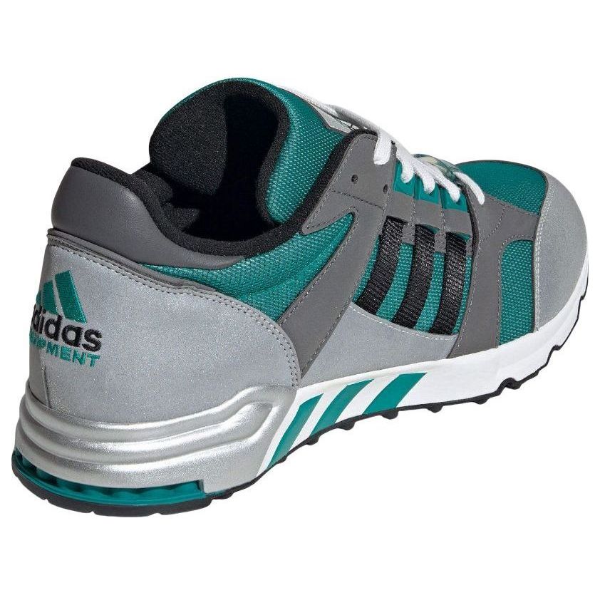 adidas EQT Equipment Cushion 93 'Green Silver Metallic' IH0973