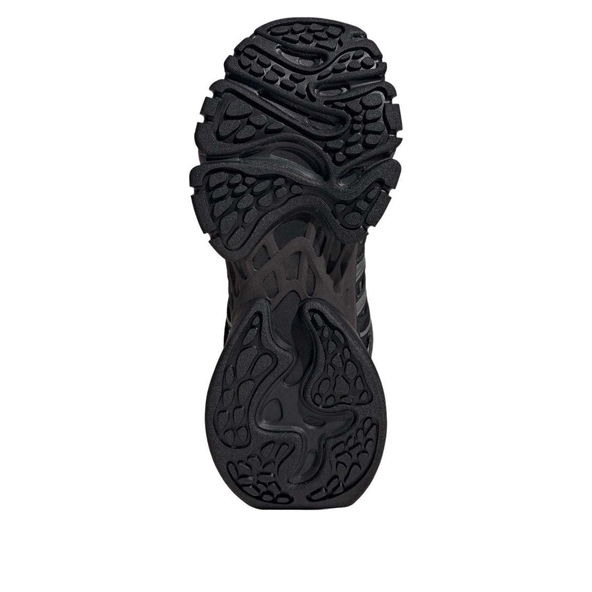 adidas XLG Runner Deluxe 'Black' JR9173