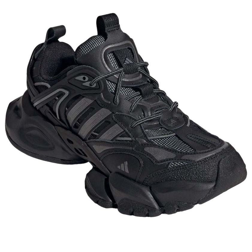 adidas XLG Runner Deluxe 'Black' JR9173
