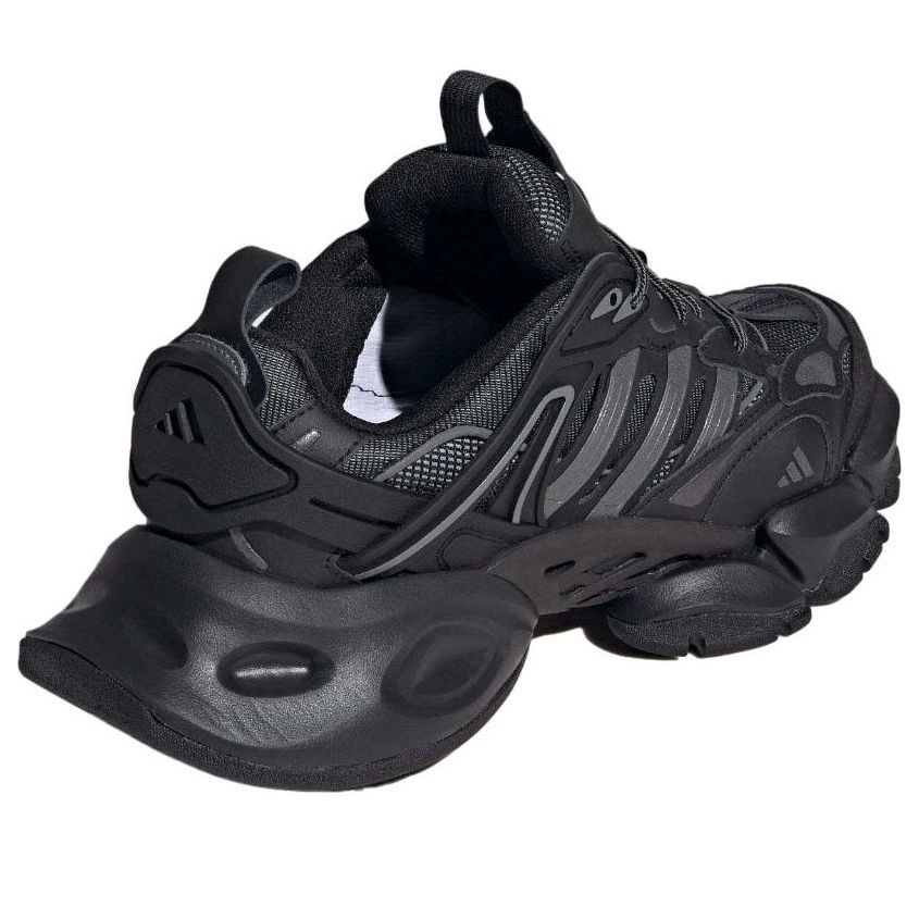 adidas XLG Runner Deluxe 'Black' JR9173