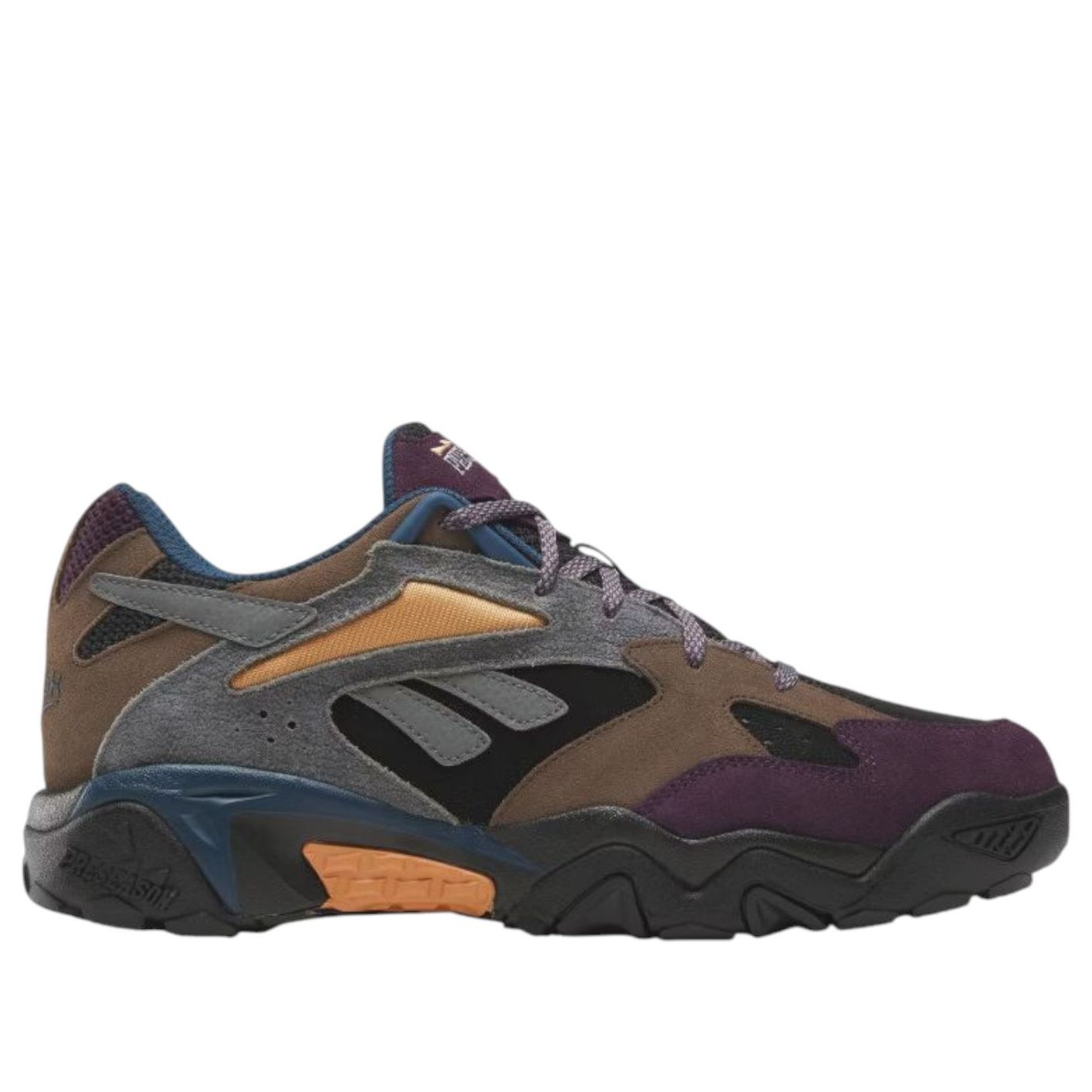 Reebok Preseason 94 Low 'Utility Brown Night Black' 100202795