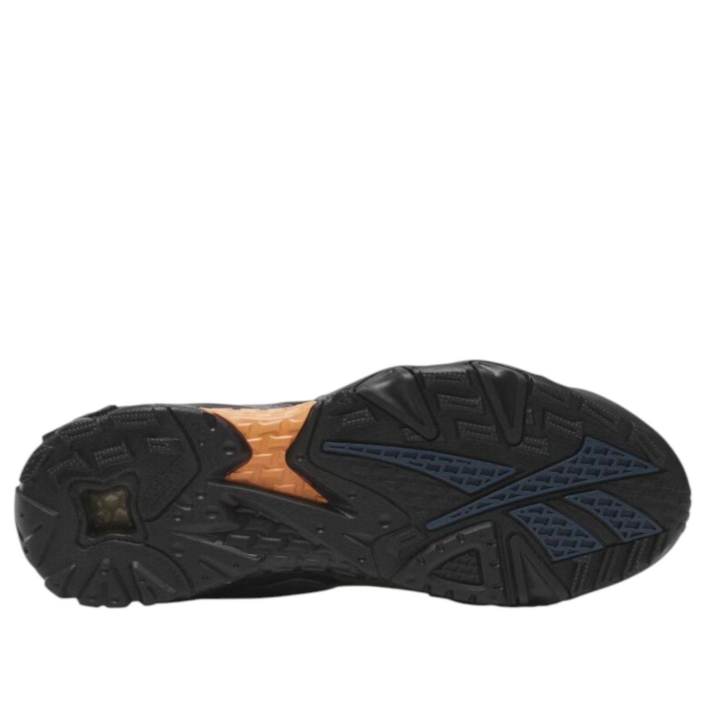 Reebok Preseason 94 Low 'Utility Brown Night Black' 100202795