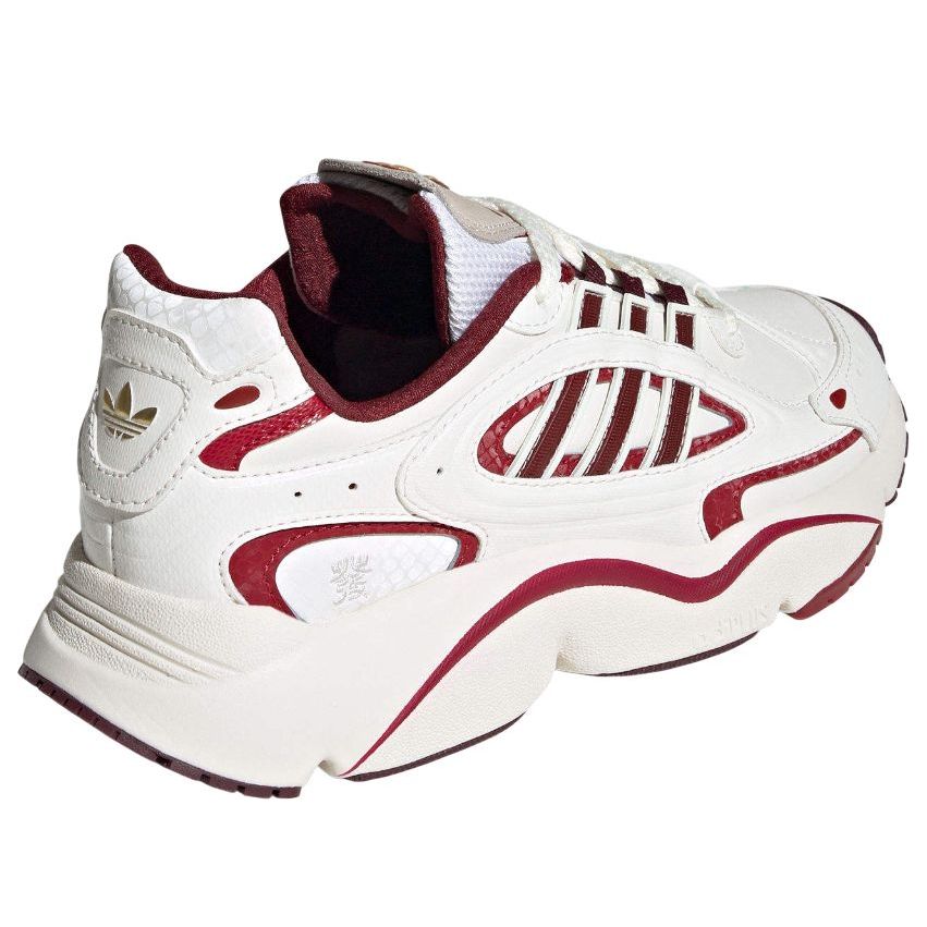 adidas Ozmillen 'Year of the Snake' JR0090