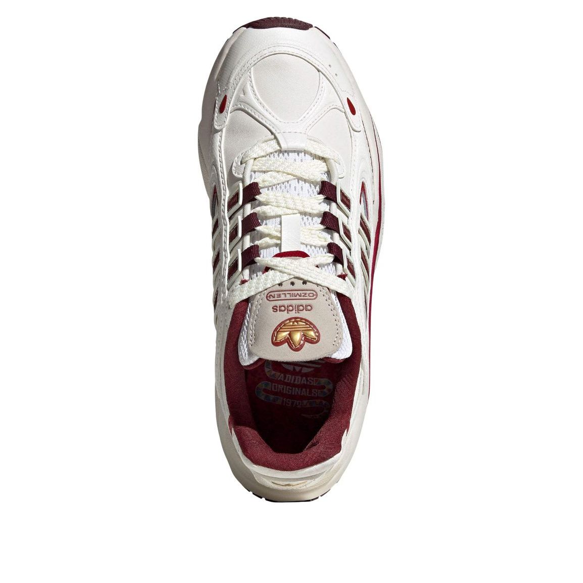 adidas Ozmillen 'Year of the Snake' JR0090