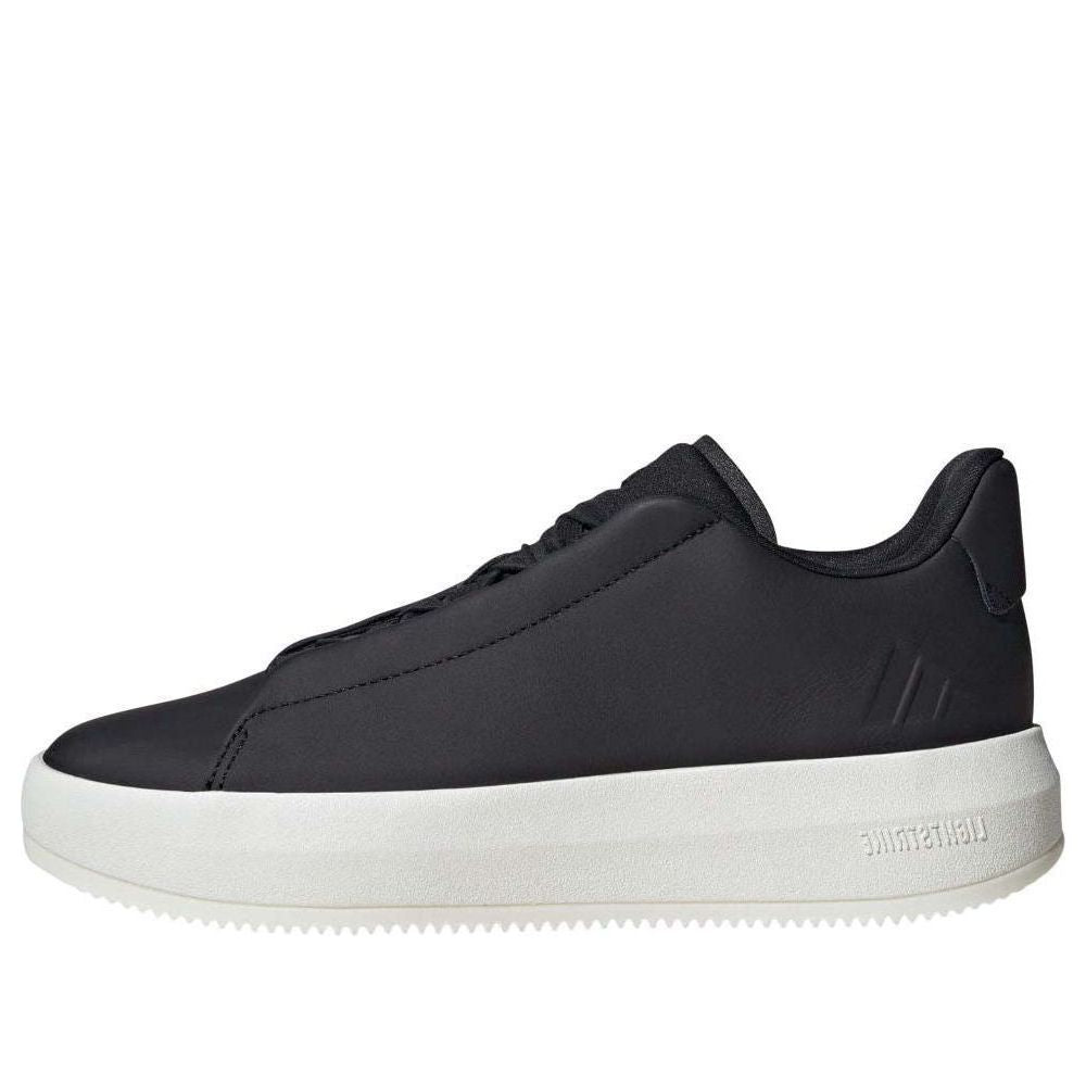 adidas Acesmash 'Black White' JQ2301