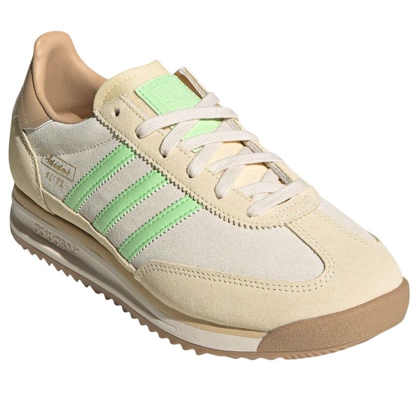 adidas SL 72 RS 'Valentine's Day Beige' JR0092