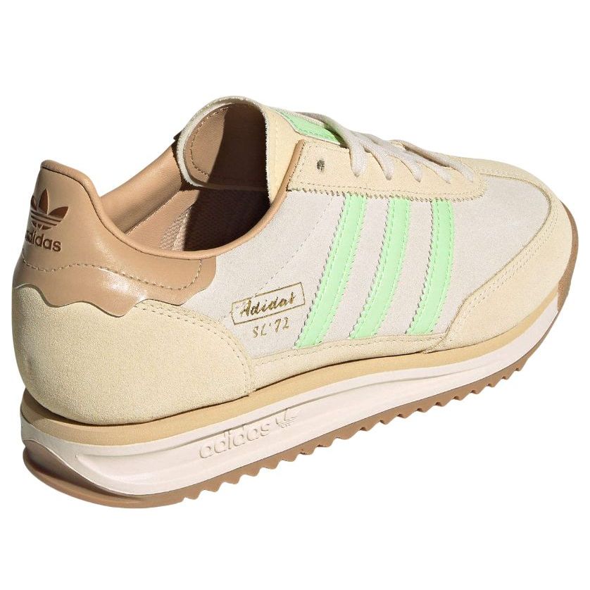 adidas SL 72 RS 'Valentine's Day Beige' JR0092
