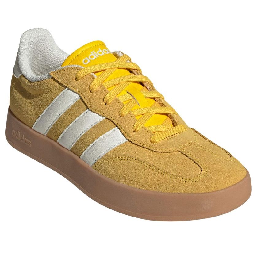 adidas Barreda 'Yellow' JQ4239