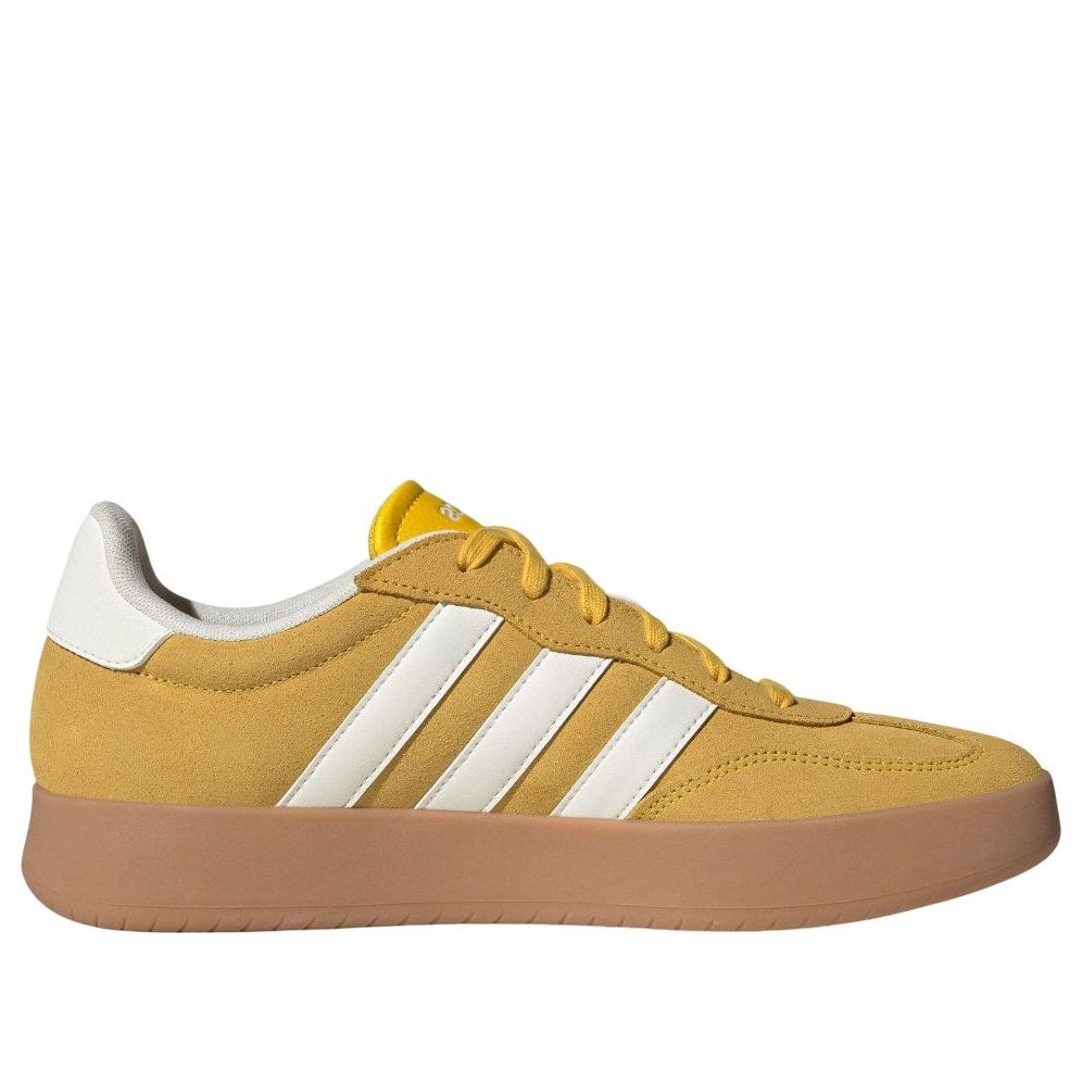 adidas Barreda 'Yellow' JQ4239