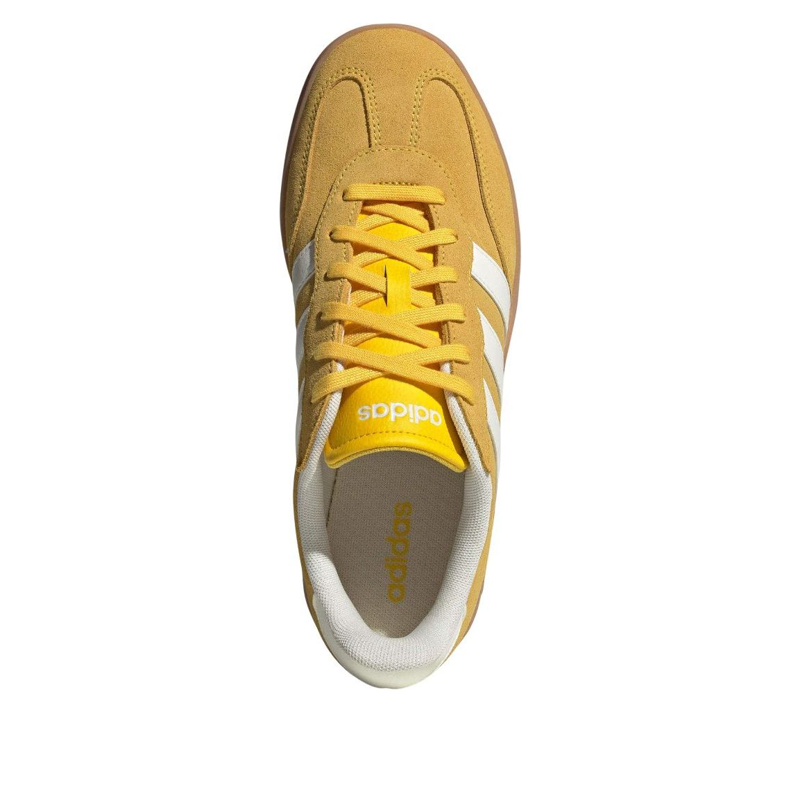 adidas Barreda 'Yellow' JQ4239