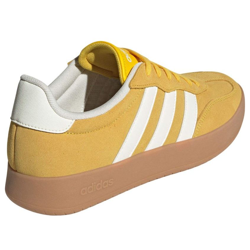 adidas Barreda 'Yellow' JQ4239