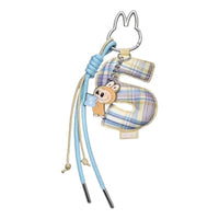 Pop Mart The Monsters Labubu Pin for Love Letter Pendant 'S' PPMT-2508-0027-945631882