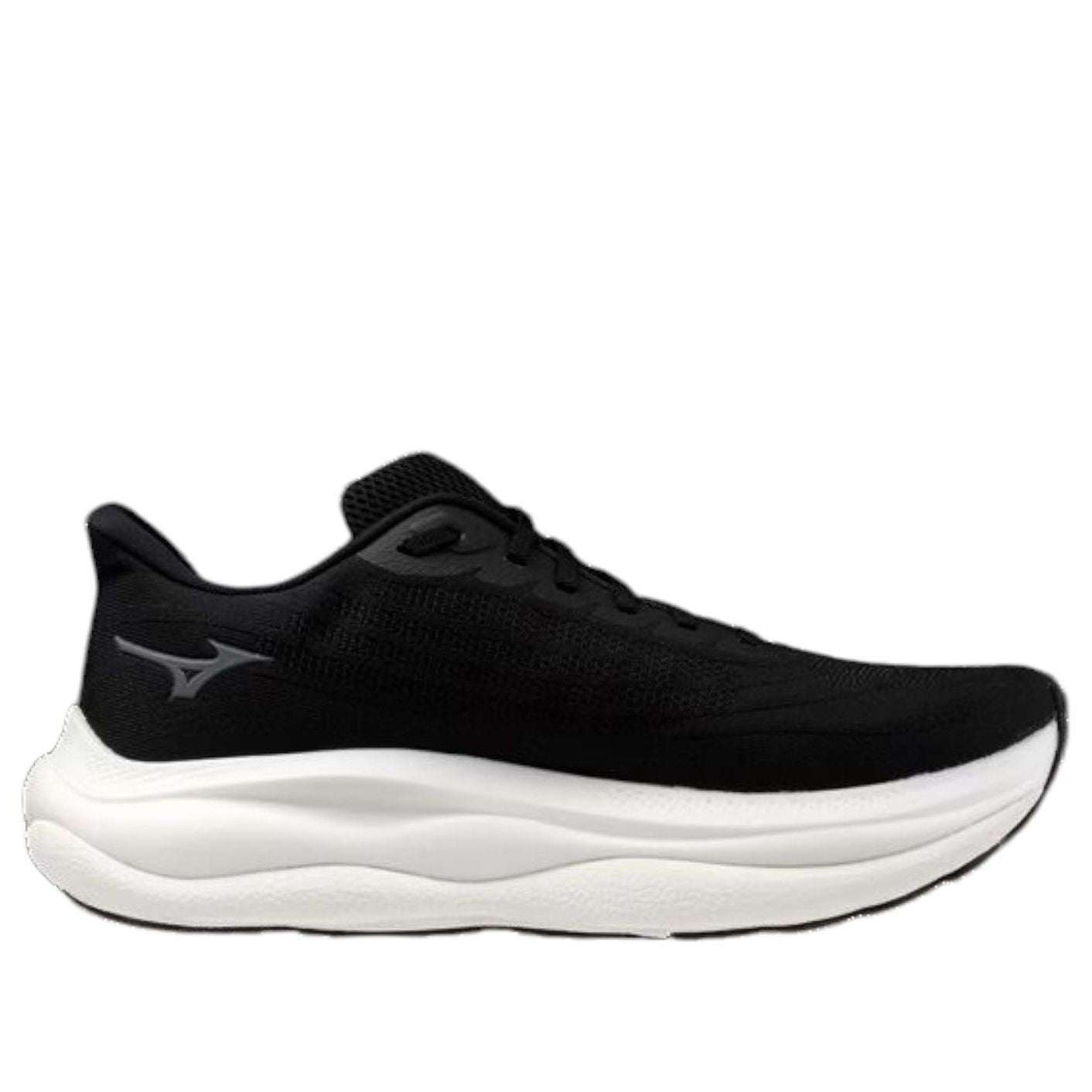 Mizuno Wave Sky 9 Wide 4E 'Black' J1GC251102