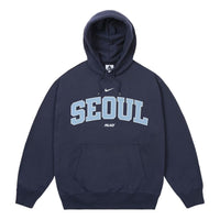 Palace x Nike Shop Hood 'Apgujeong Navy' P29HD094