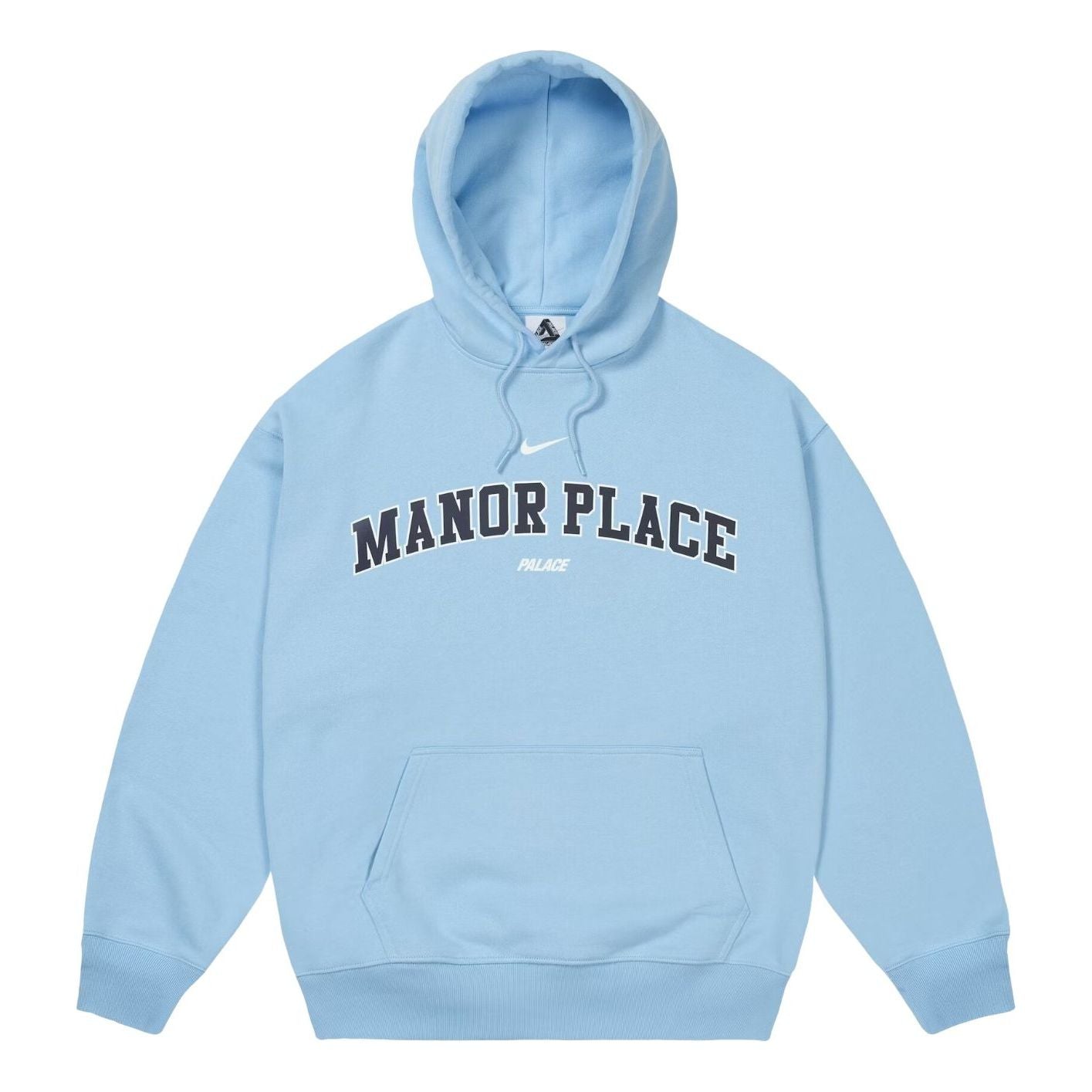 Palace x Nike Shop Hood 'MP Open Air' P29HD096