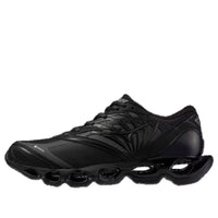 Mizuno Wave Prophecy LS Gore-Tex 'Black Sand Black' D1GA256001