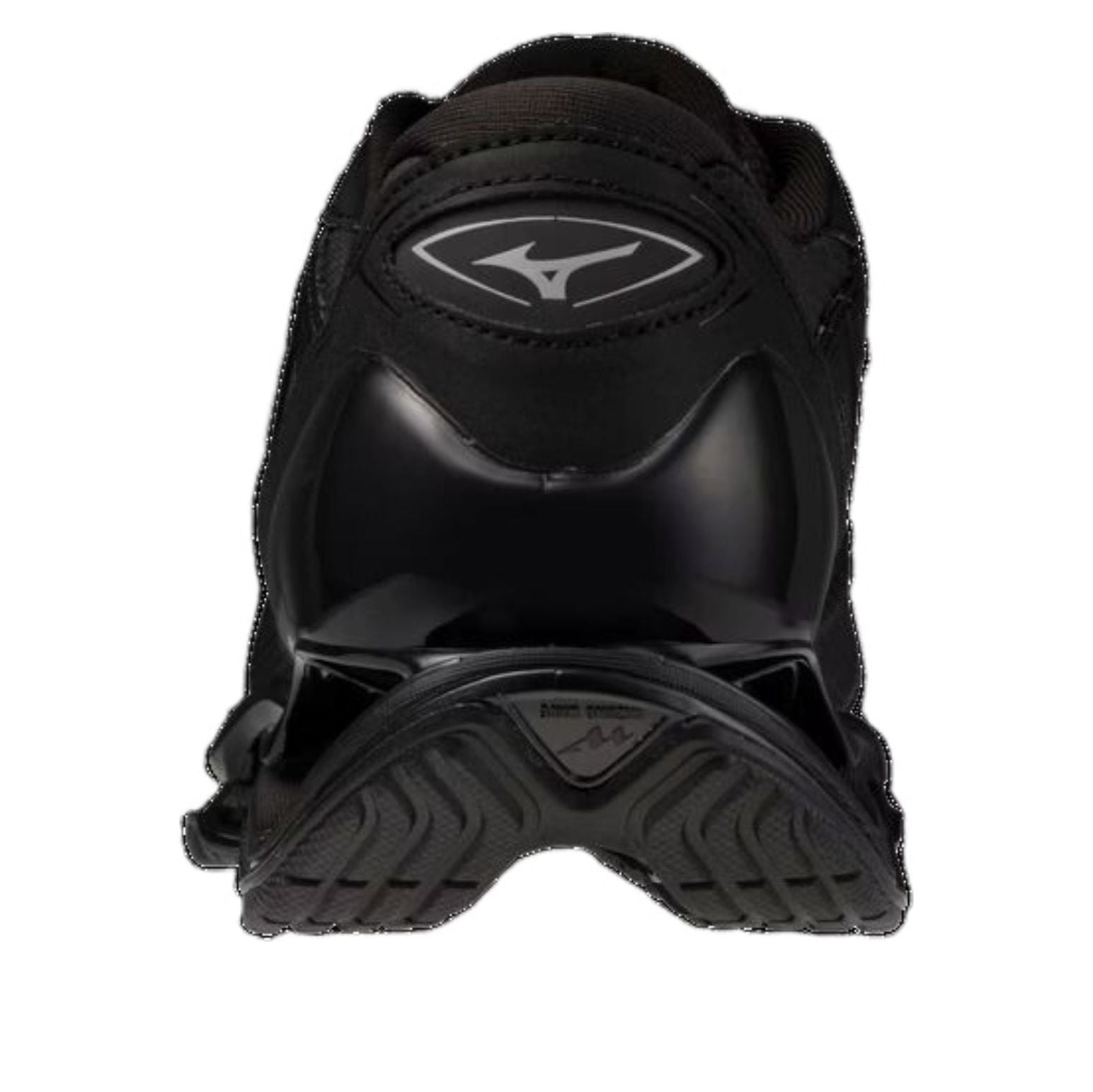 Mizuno Wave Prophecy LS Gore-Tex 'Black Sand Black' D1GA256001