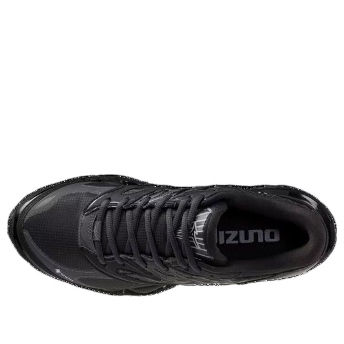 Mizuno Wave Prophecy LS Gore-Tex 'Black Sand Black' D1GA256001