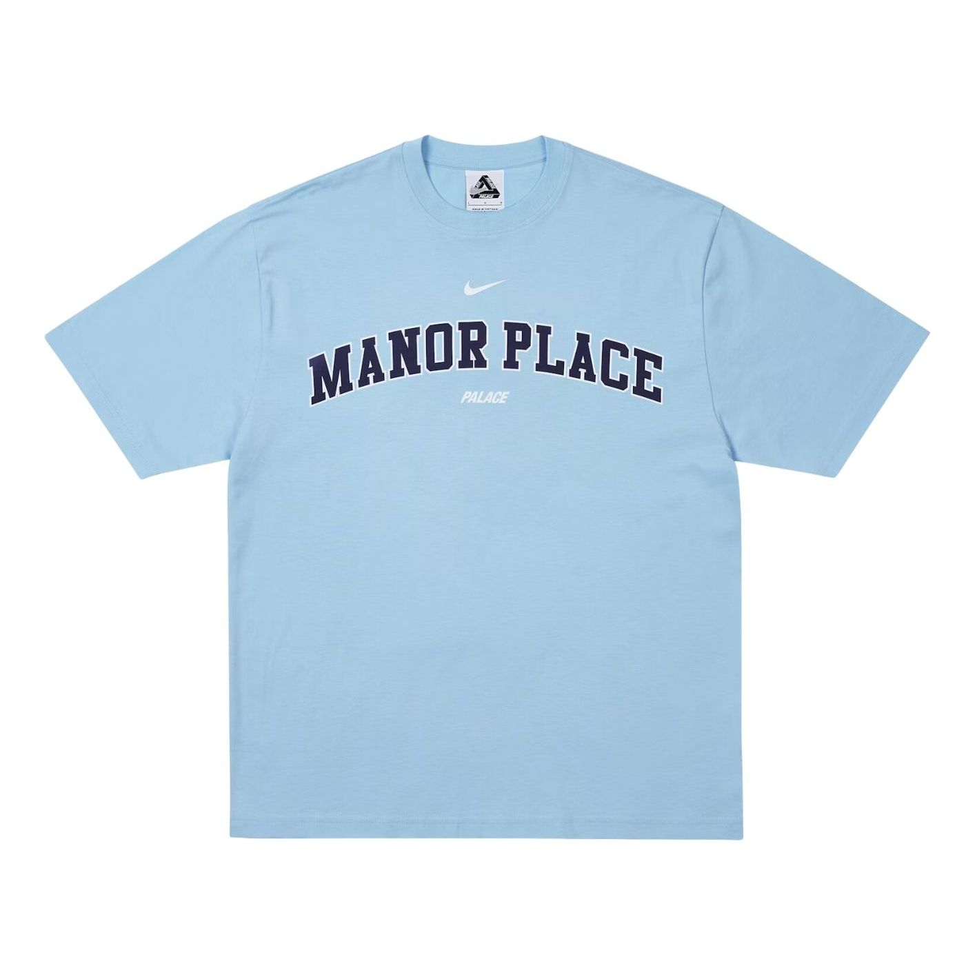 Palace x Nike Shop T-Shirt 'MP Open Air' P29TS290