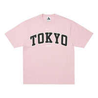 Palace x Nike Shop T-Shirt 'Tokyo Pink' P29TS296