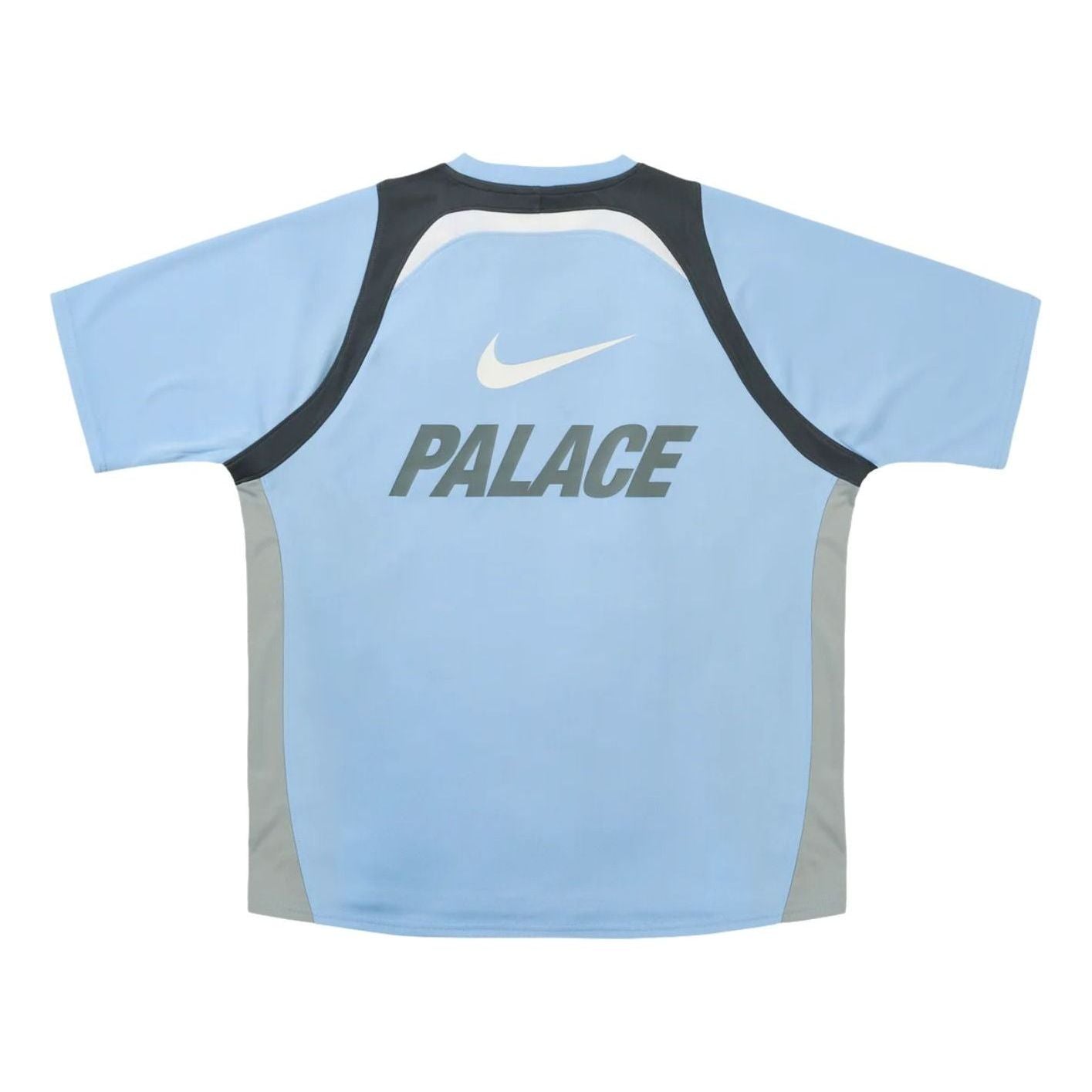 Nike x Palace Jersey 'Sky Blue' P28NES003