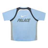 Nike x Palace Jersey 'Sky Blue' P28NES003