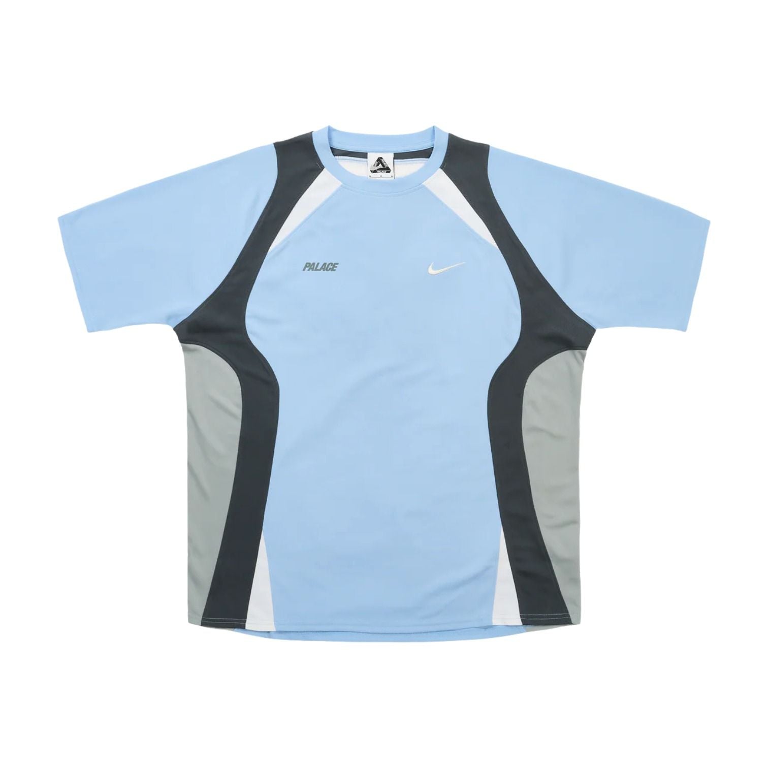 Nike x Palace Jersey 'Sky Blue' P28NES003