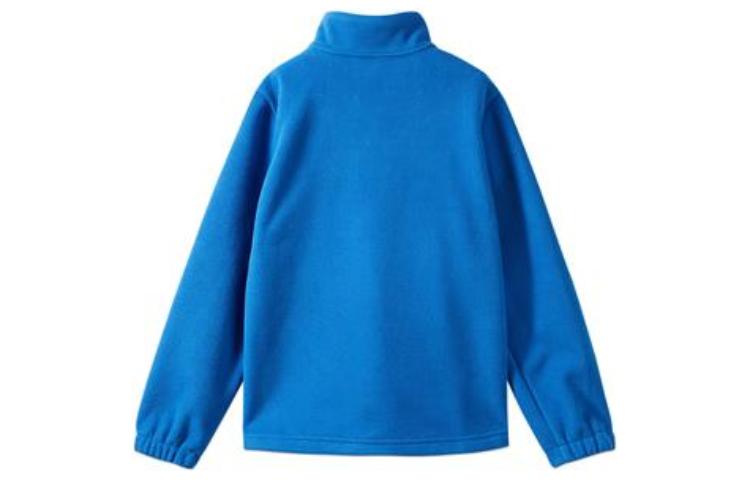 (GS) Skechers Casual 3-In-1 Sports Jacket 'Multi-Color' L422B099