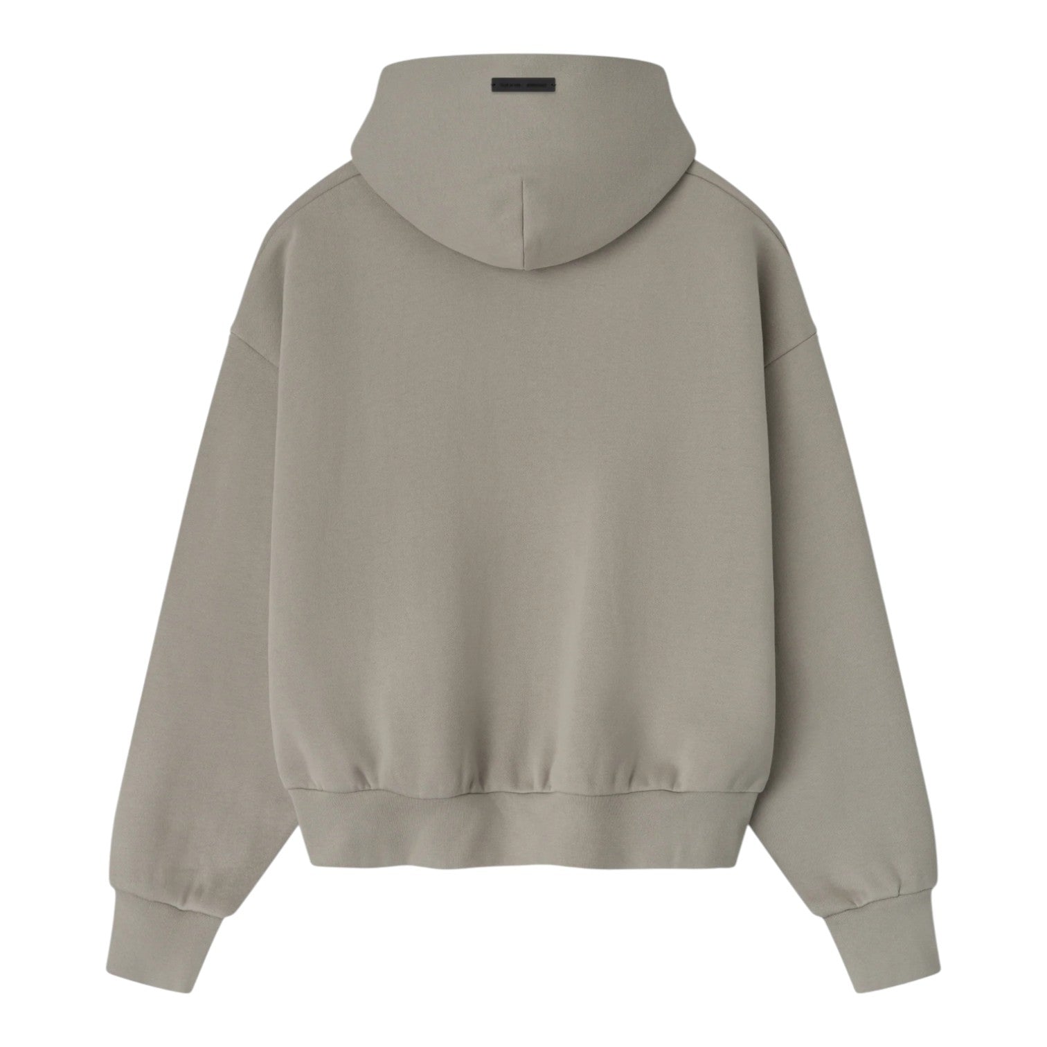 Fear of God Essentials Classic Hoodie 'Smoke Grey' 192HO256862F