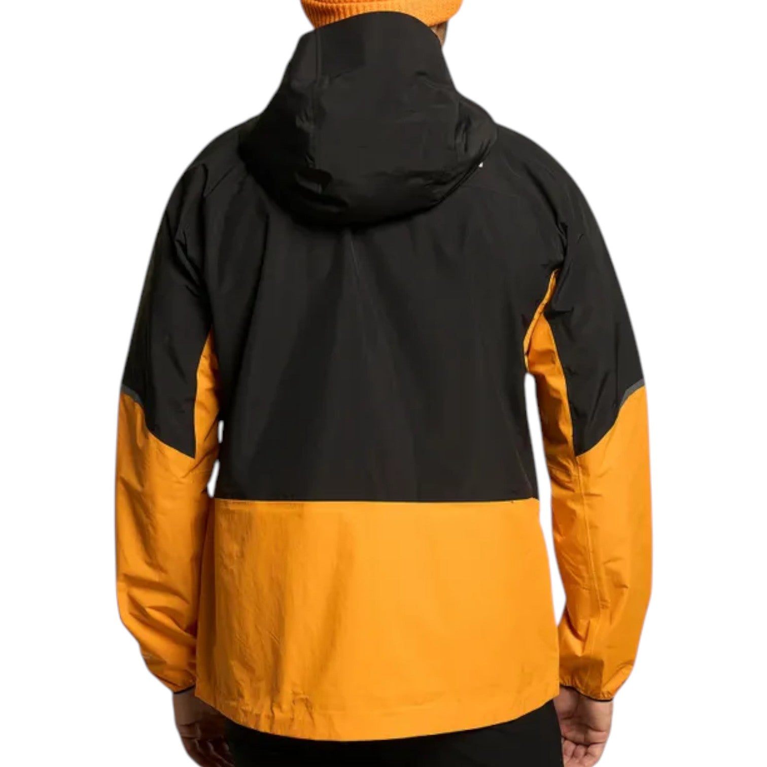 The North Face Dawn Turn 2.5 Softshell Jacket 'Orange' NF0A7Z8884P1