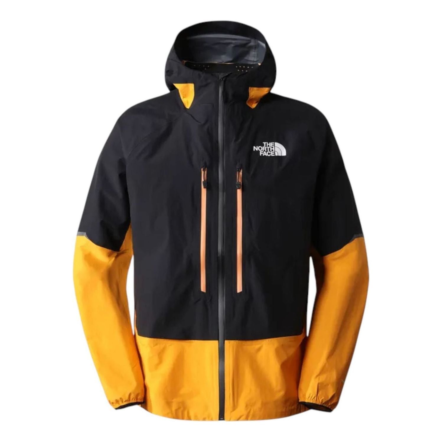 The North Face Dawn Turn 2.5 Softshell Jacket 'Orange' NF0A7Z8884P1
