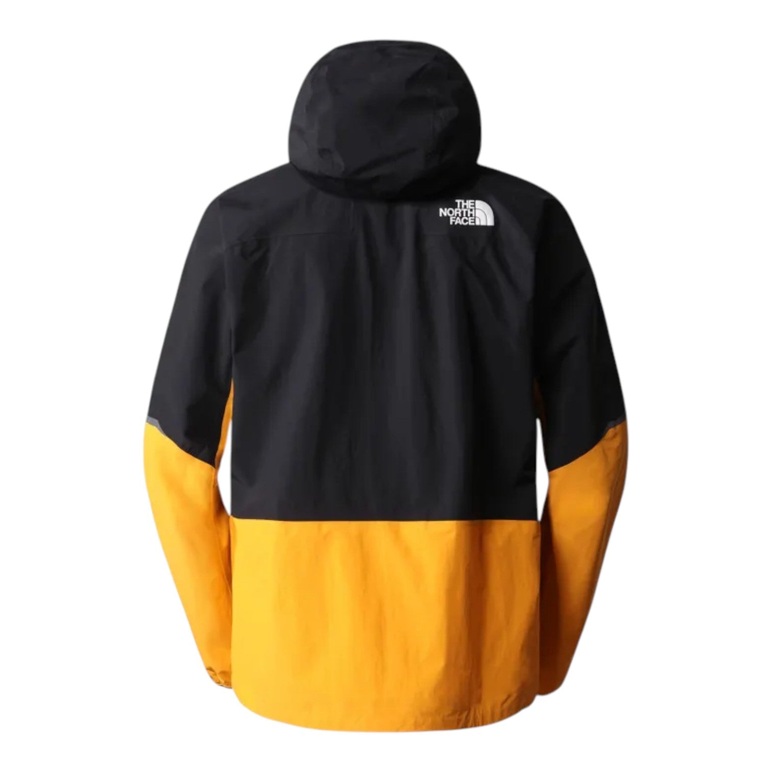 The North Face Dawn Turn 2.5 Softshell Jacket 'Orange' NF0A7Z8884P1