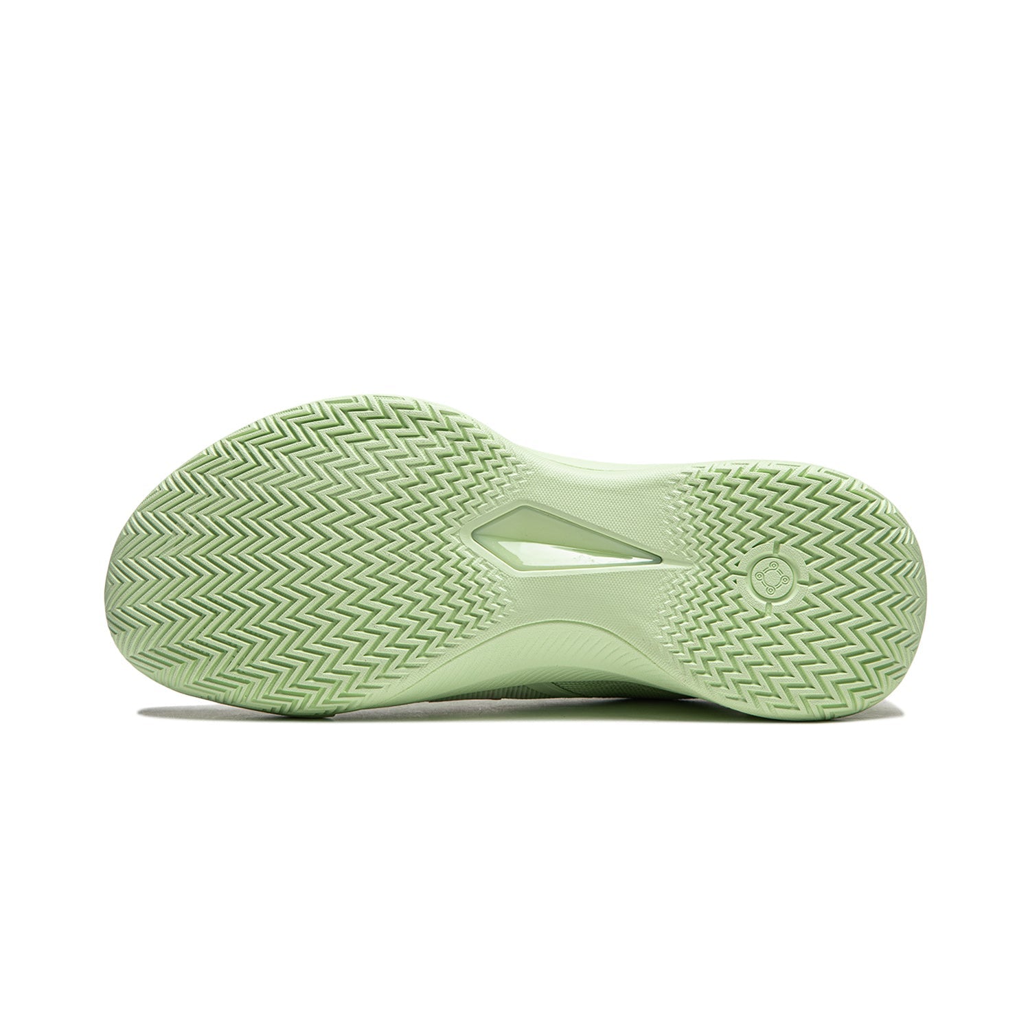 Li-Ning Liren Assassin 1 'Green Yellow' ABPU021-9
