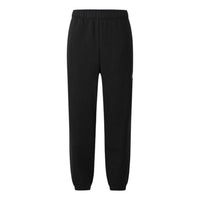THE NORTH FACE Knit Pants 'Black' 8DMEJK3