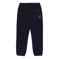 A Bathing Ape General Sweatpants 'Black' 1J80-152-019-BLK