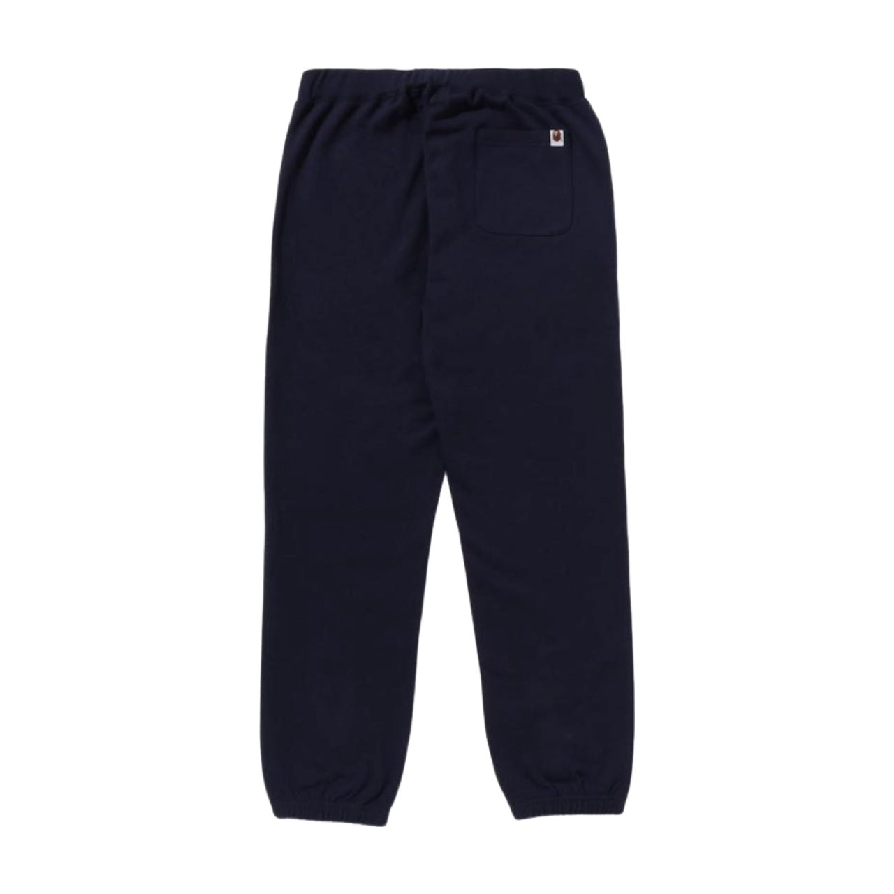 A Bathing Ape General Sweatpants 'Black' 1J80-152-019-BLK