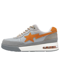 A Bathing Ape Road Sta #1 'Grey' 1J80-191-062-GRY