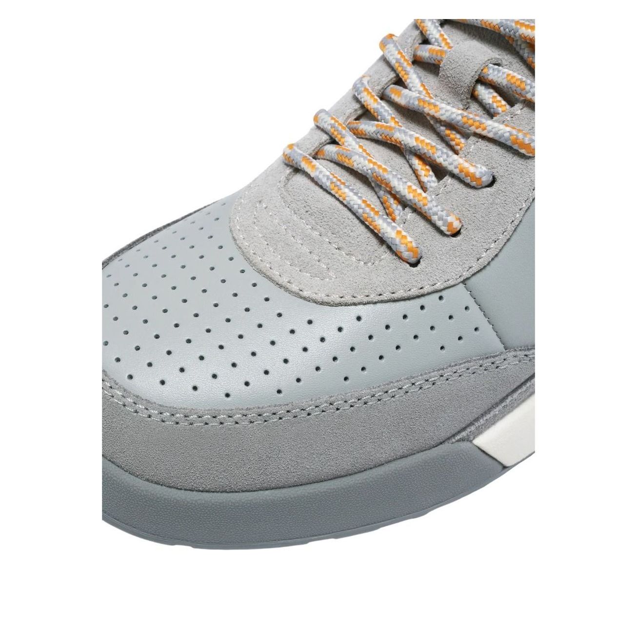 A Bathing Ape Road Sta #1 'Grey' 1J80-191-062-GRY