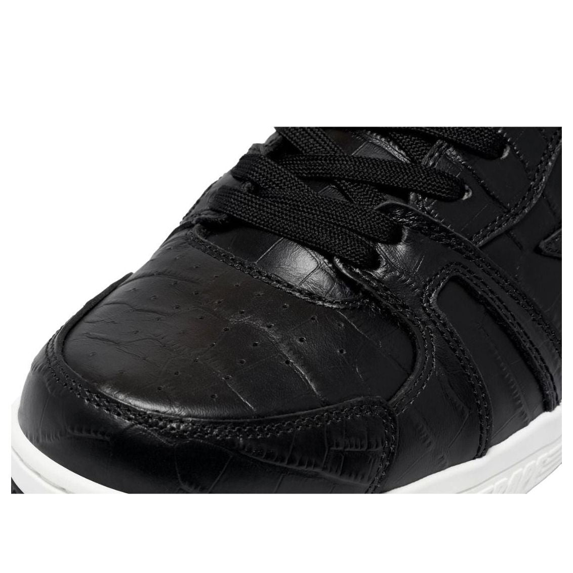 A Bathing Ape Clutch Sta #2 'Black' 1K30-191-315-BLK