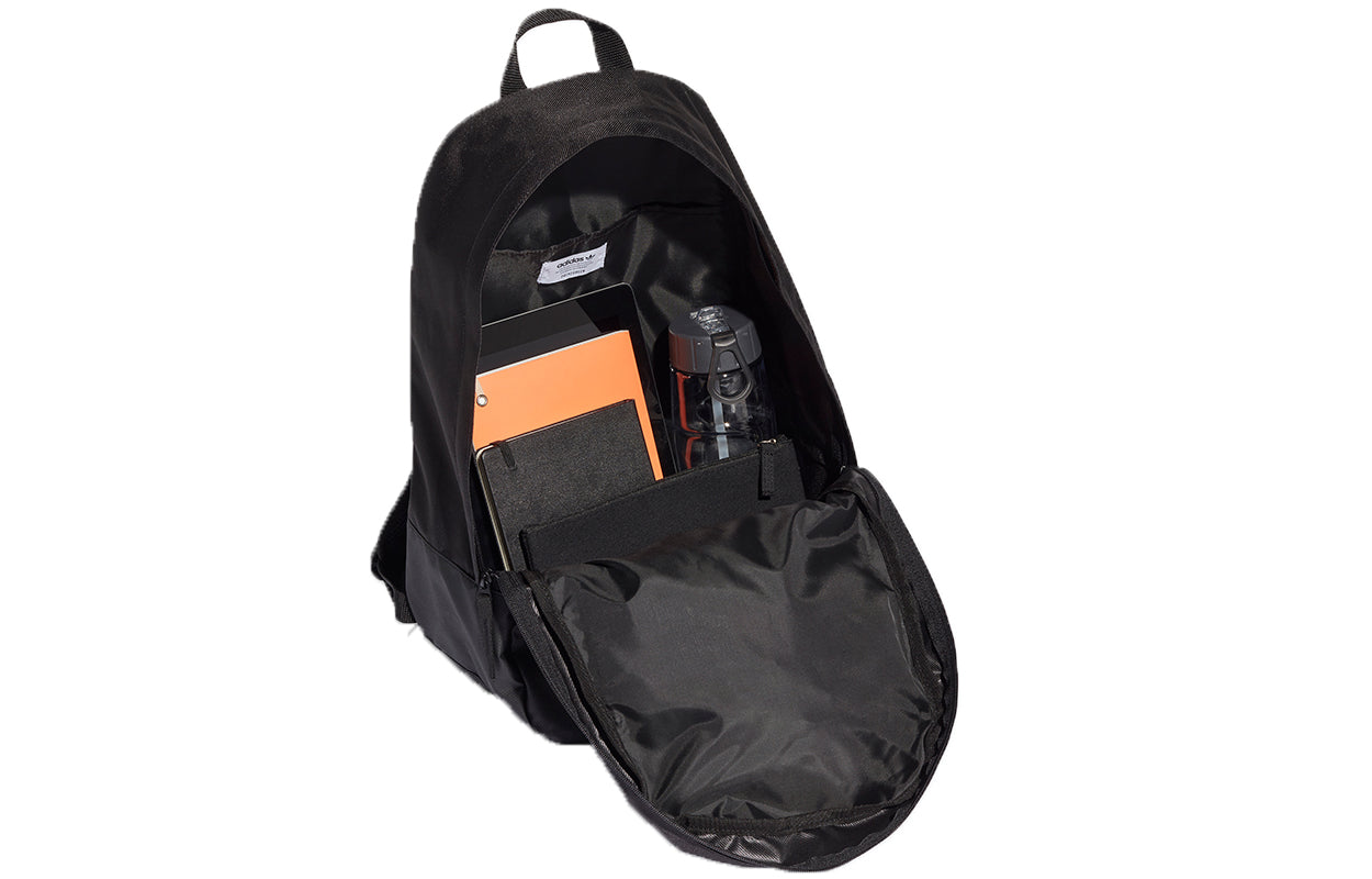 adidas Adicolor Backpack 'Black' H35543