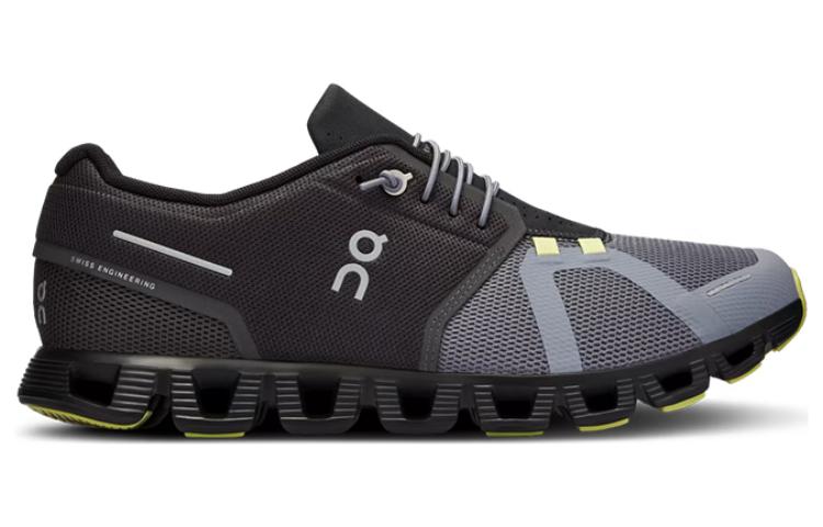 On Running Cloud 5 'Magnet Fossil' 59.98166