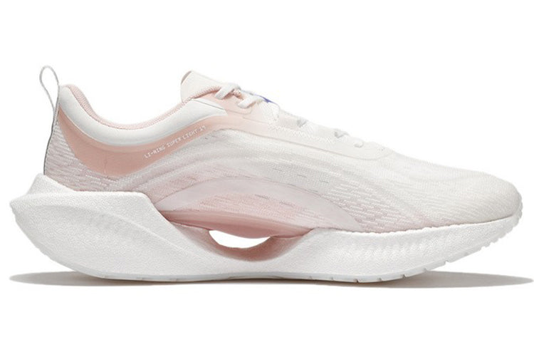 (WMNS) Li-Ning Super Light XIX 'Pink' ARBS002-14